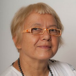 Dubravka Moshfegh