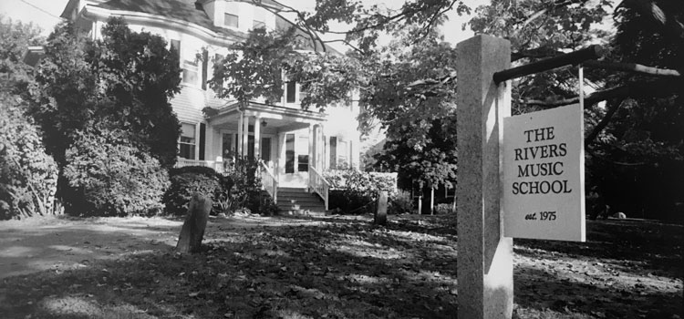 Blackwell House