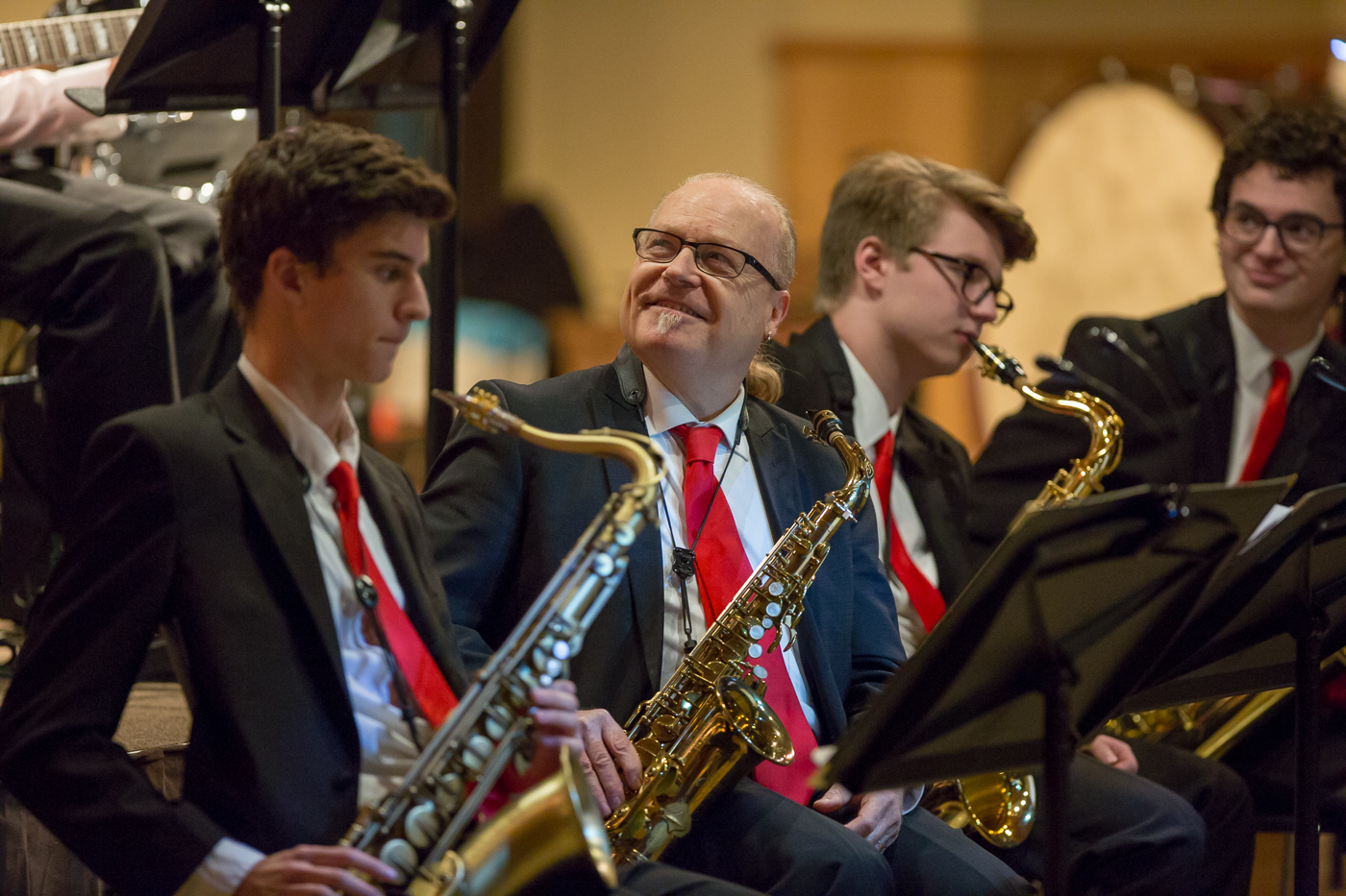 2019 Jazz Festival